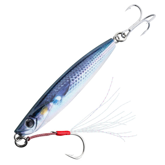 BIASTOS ASSIST 60gr MULLET