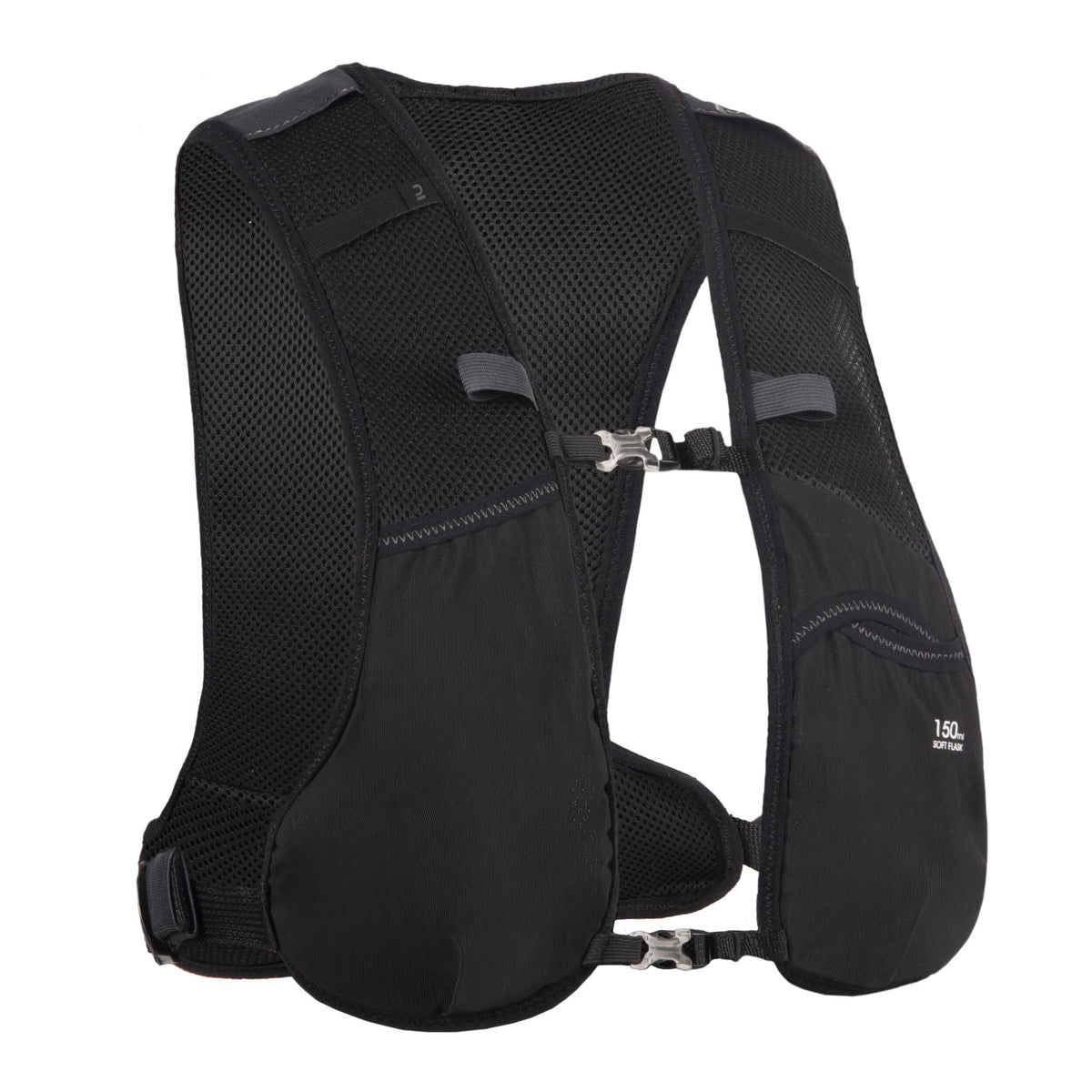 TRAIL RUNNING BAG 5L ESSENTIAL 2023