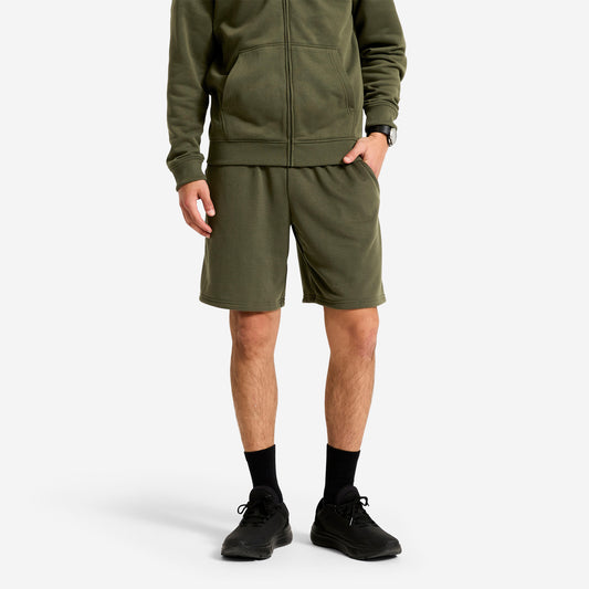 SHORT REST DAY 500 FT KHAKI