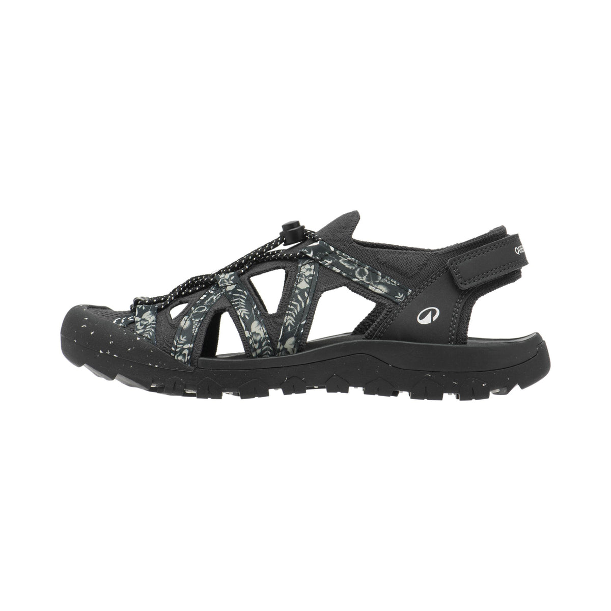SANDAL NH900 W BLACK