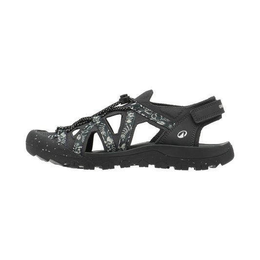 SANDAL NH900 W BLACK