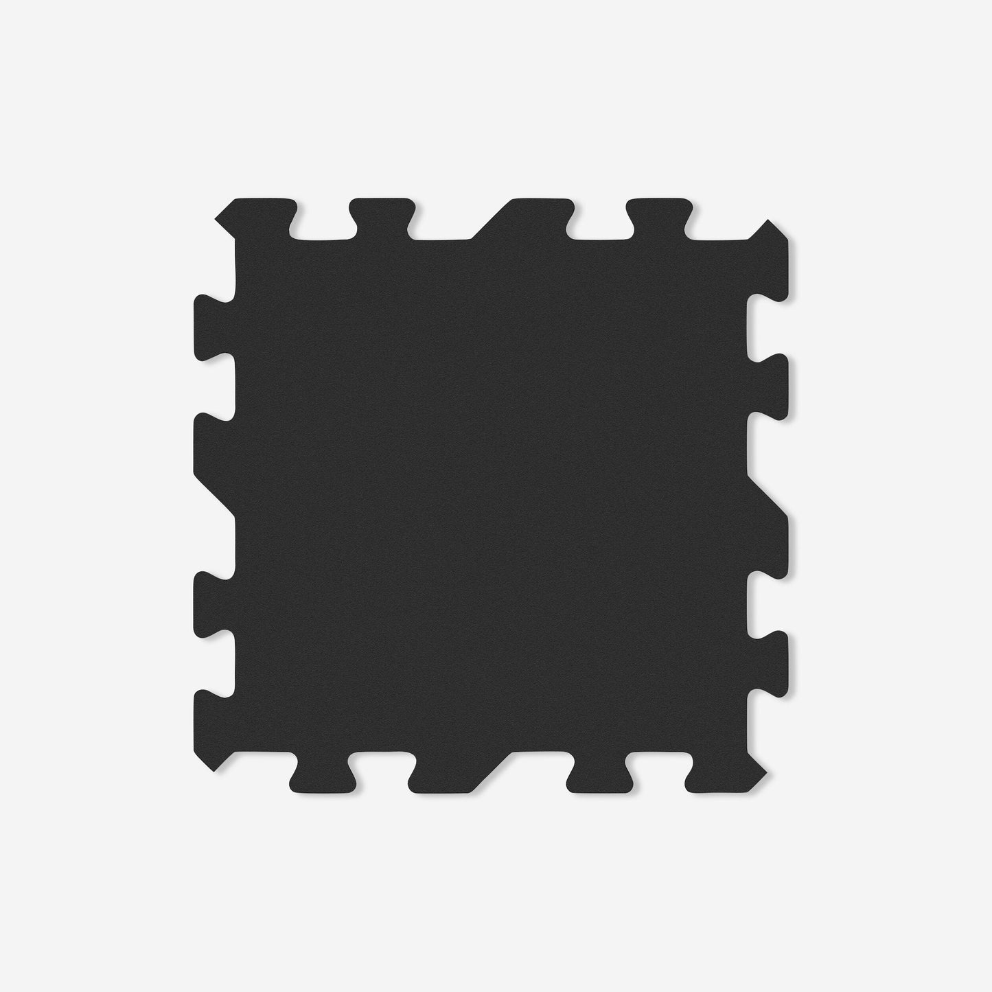 58 x 58 cm Modular Weight Training Mat