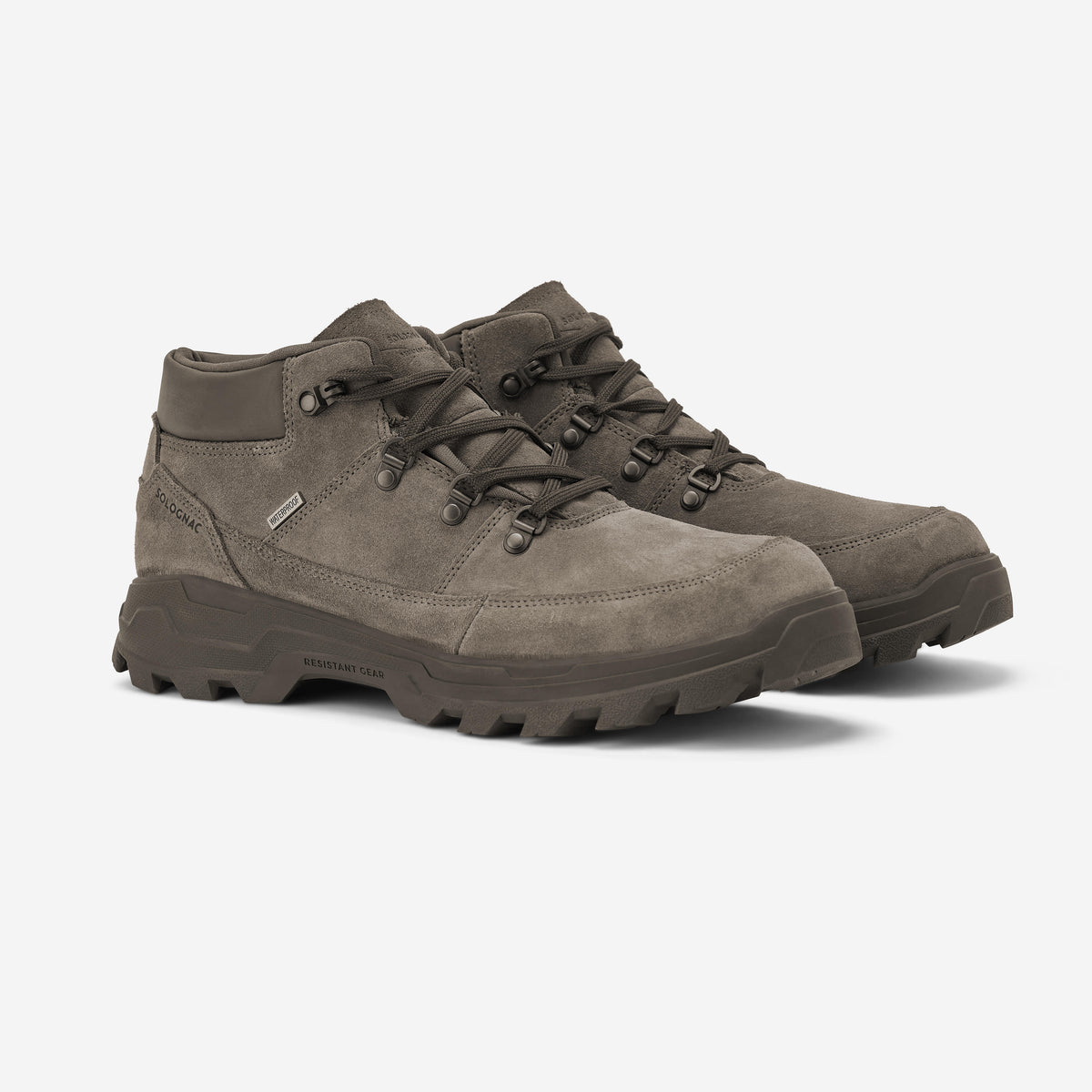 CROSSHUNT 110 HTG WP