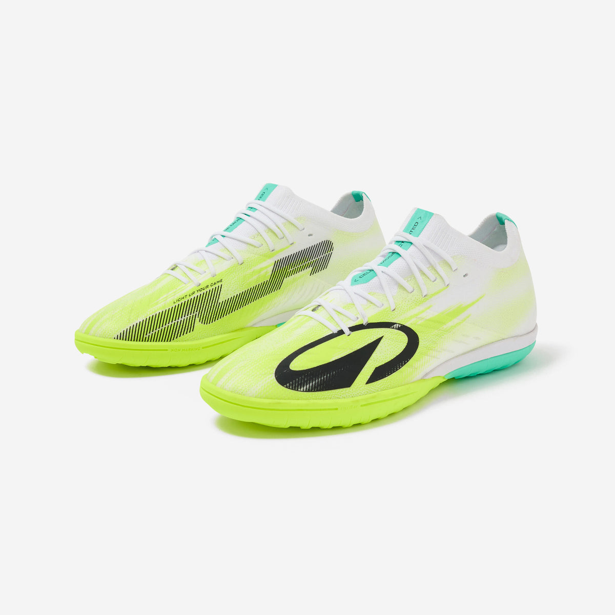 CLR 7 Pro TF SR Yellow Meteor