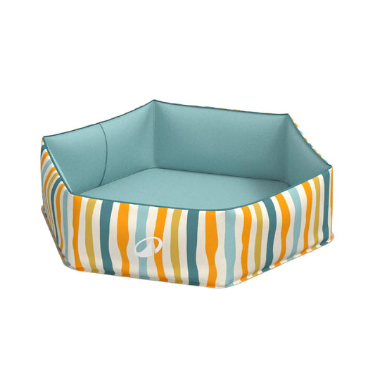 TIDIPOOL 88cm SKIP TURQUESE
