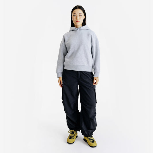 LT CARGO PANT W BLACK