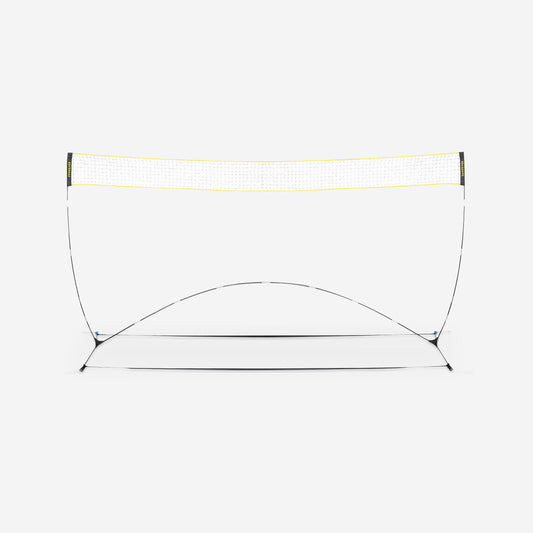 Beginner Beach Sports Set (Net and Posts) BS100