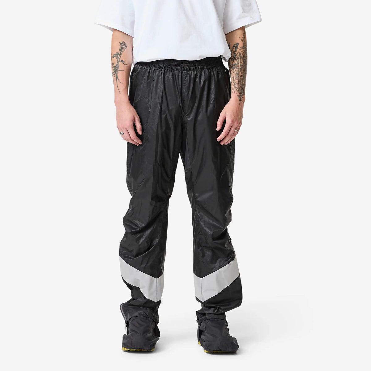 OVERPANT CITY 540 M