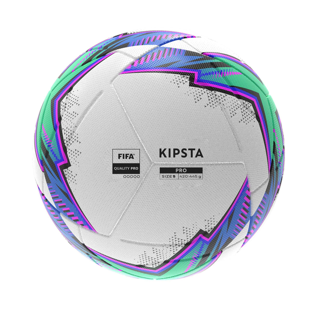 PRO BALL SIZE 5