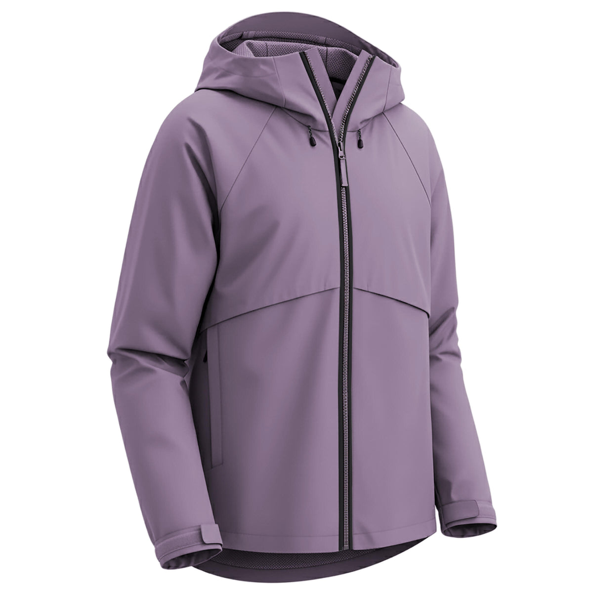 NH500 NOMAD WISTERIA PURPLE