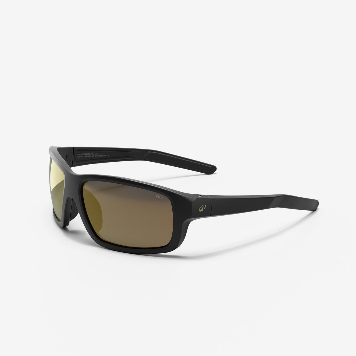 EXPLORE 500 WRP POLA C3 BLACK CITRUS