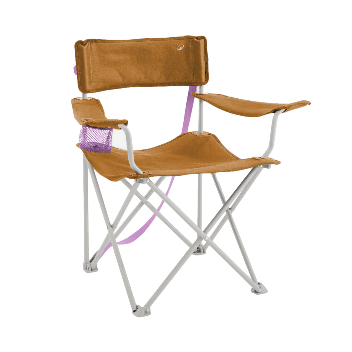 Armchair BROWN CM