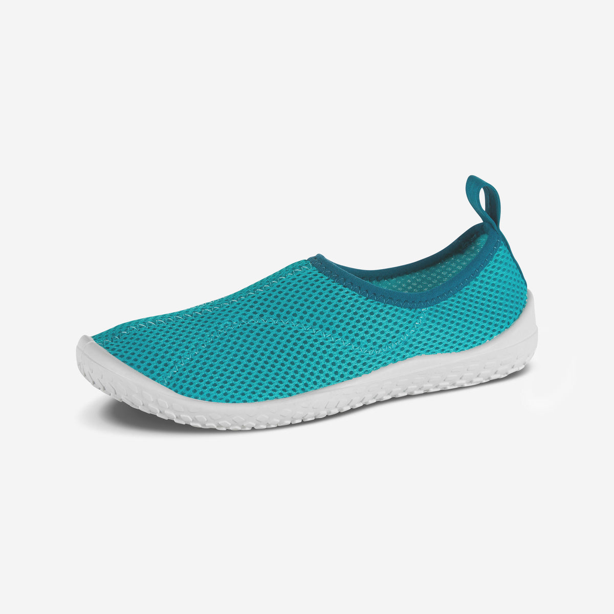Aquashoes SNK 100 JR Turquoise