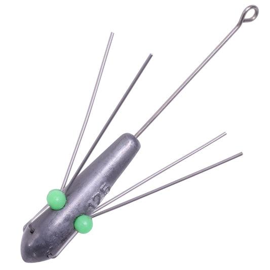FISHING WEIGHTS SINKER SURF breakaway