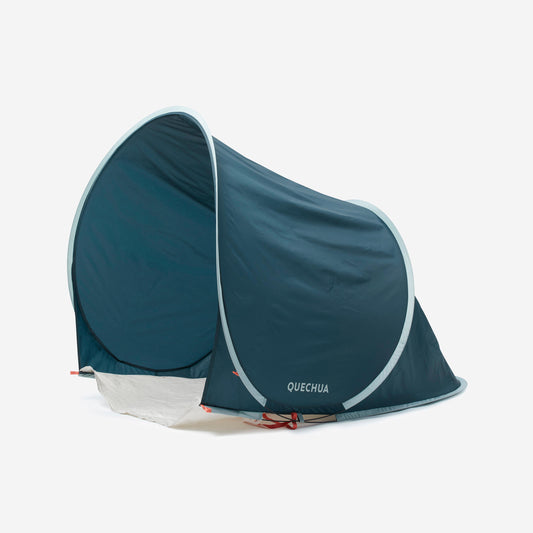 SHELTER 2 SECONDS 1P BLUE