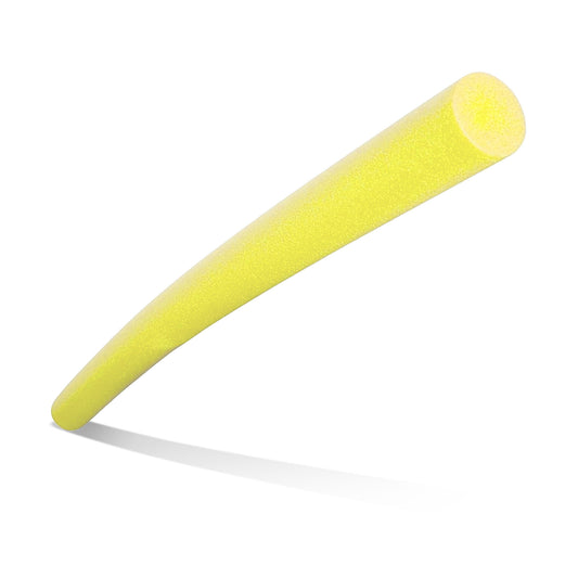 NOODLE FUN 118CM YELLOW