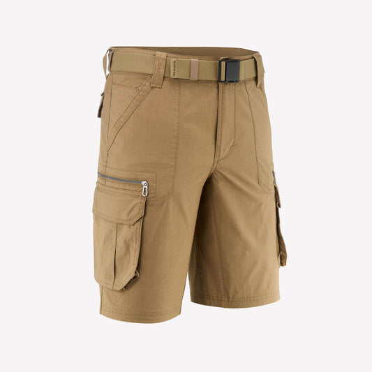 SHORTS NH500 CARGO M BRONZE BROWN