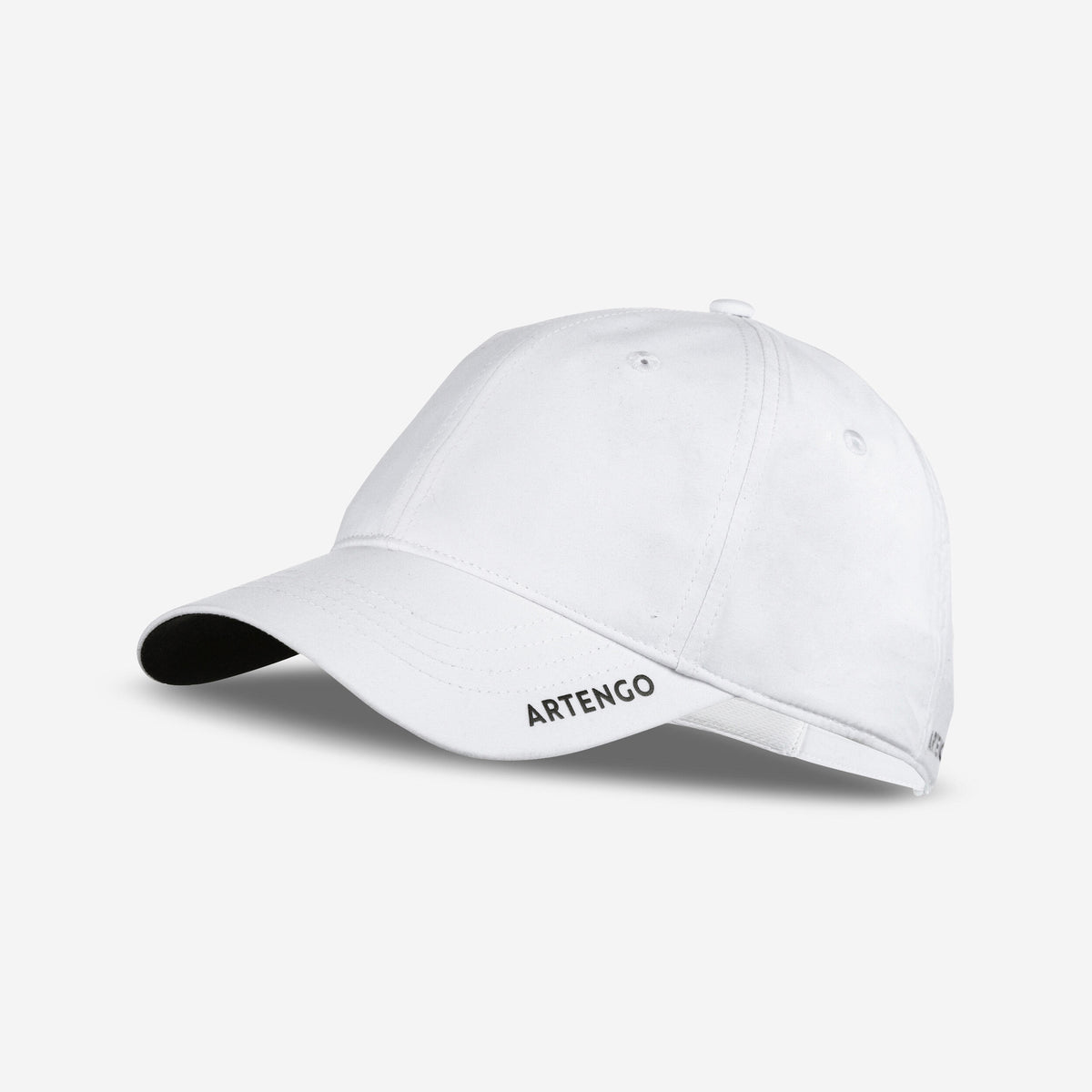 TC 500 CAP WHITE S58