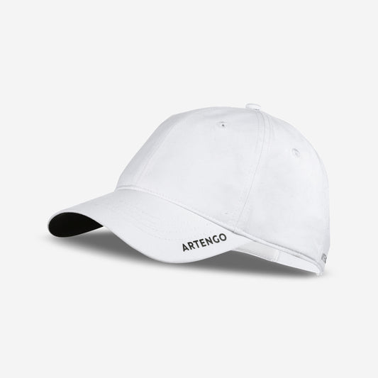 TC 500 CAP WHITE S58