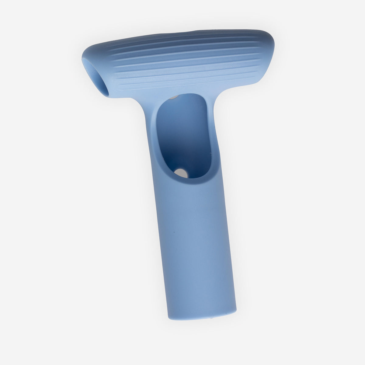 Convertible paddle handle