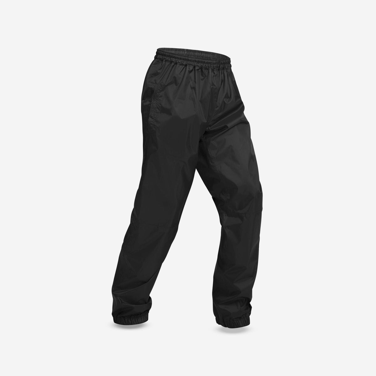 OVERPANT NH500 BLACK DDY MAN