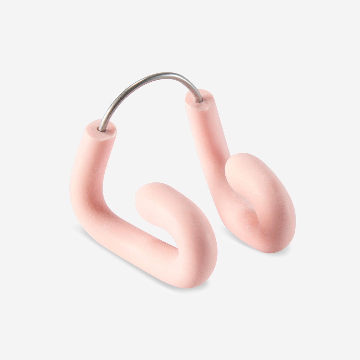 ADJUSTALBLE STAINLESS NOSE CLIP **