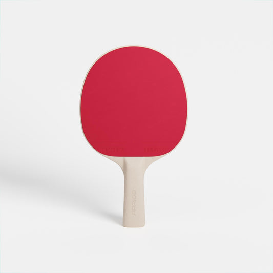 Table Tennis Durable Bat PPR 100