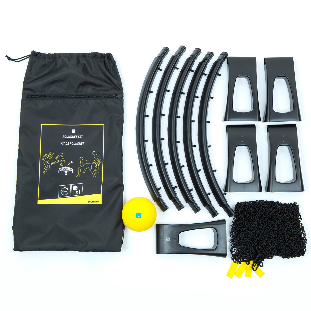 ROUNDNET SET