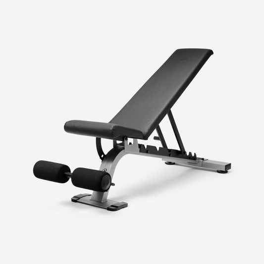 Stability Bench