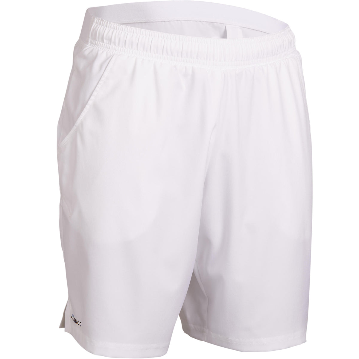 SHORT DRY 500 M WHITE
