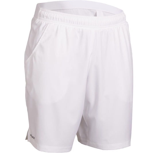 SHORT DRY 500 M WHITE