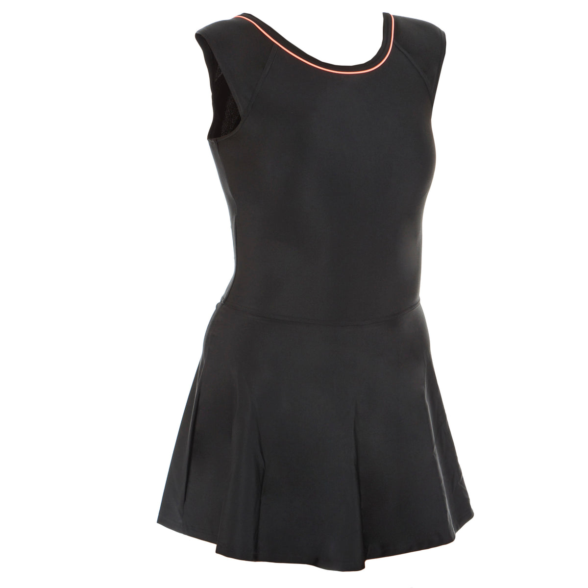 1P 100 UNA BLACK