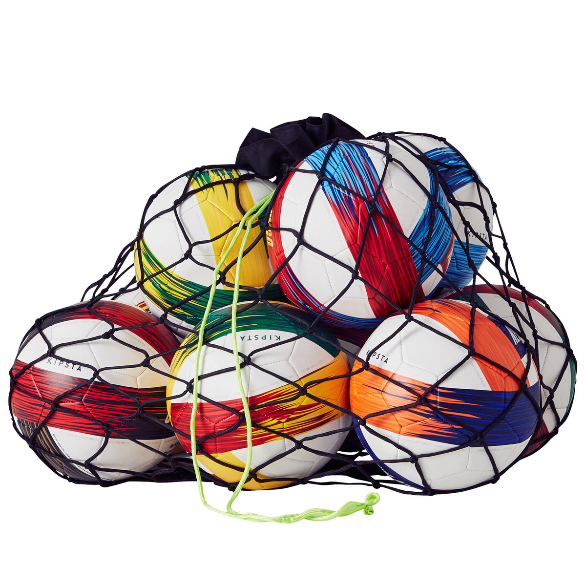 net for 10 to 14 balls