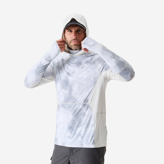Tee-shirt 900 ANTI-UV FRESH