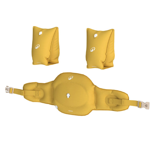 TISWIM ACCESS YELLOW