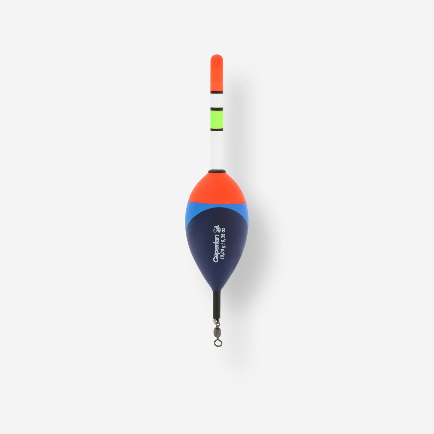 EMBELLY SHAPE 3 10g Sea Fishing Float