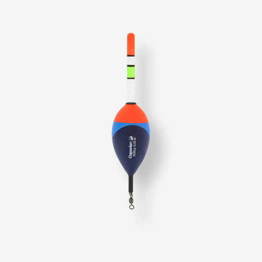 EMBELLY SHAPE 3 10g Sea Fishing Float