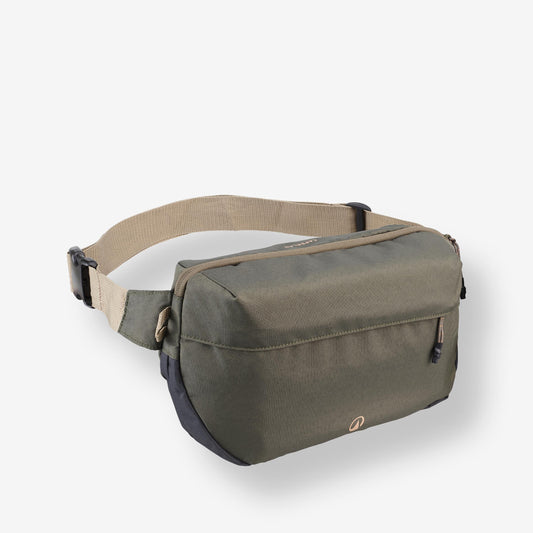 BOX BAG 100 4L KAKI