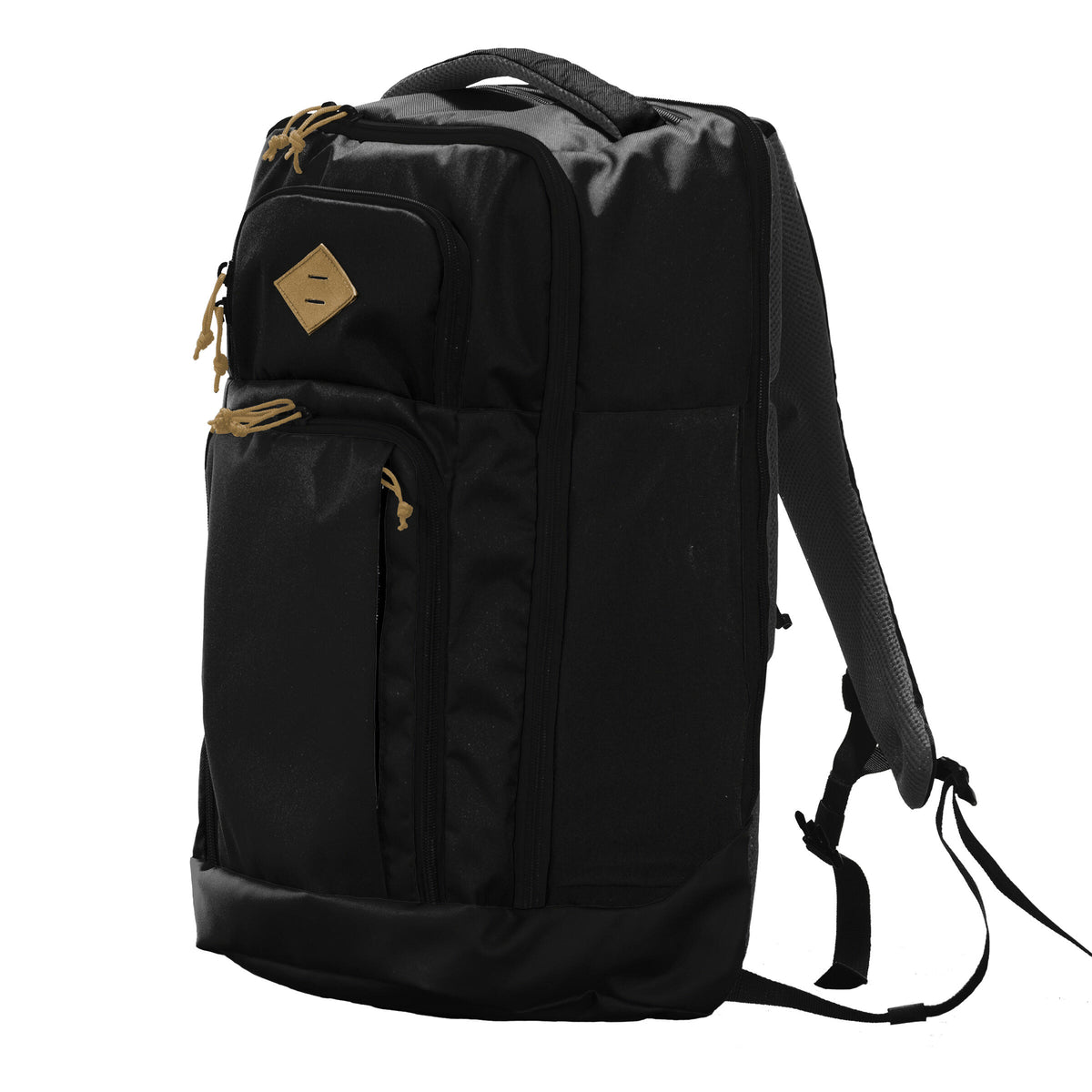 BACKPACK NH ESCAPE 500 32L BLACK