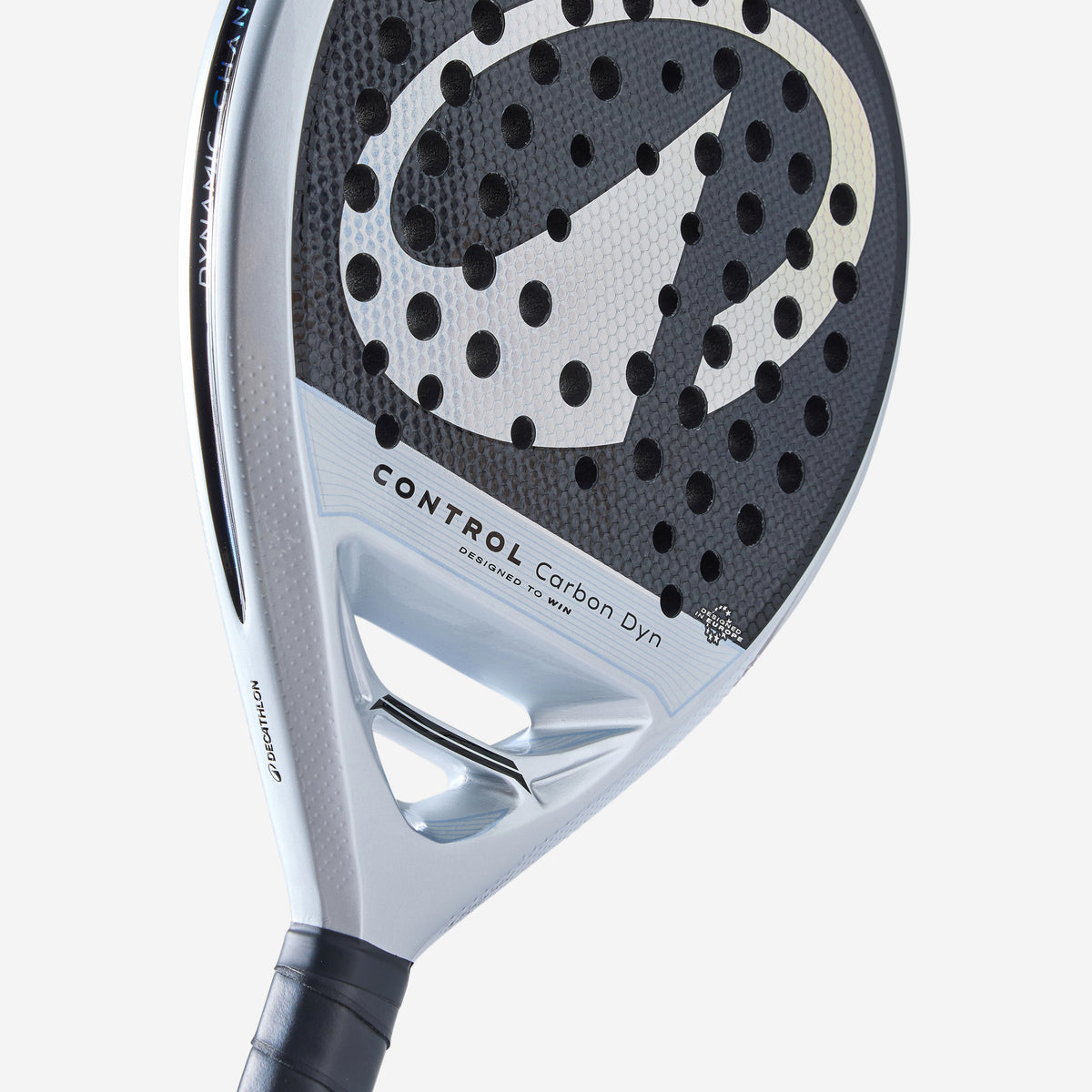 PR CONTROL CARBON DYN