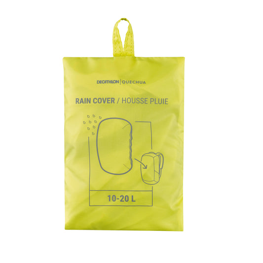 raincover 10 - 20L