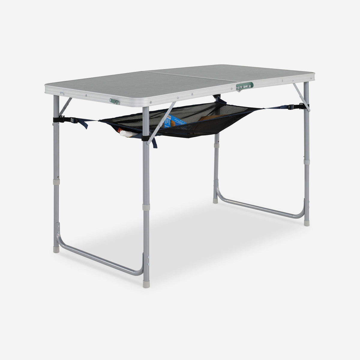 STORAGE NET UNDER TABLE V2