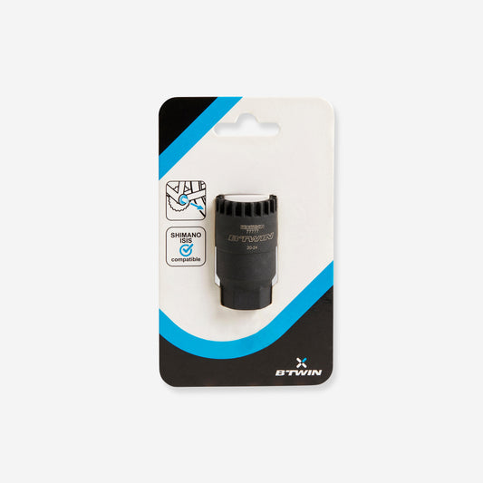 Internal Bottom Bracket Removal Tool (Square Taper Octalink and Isis)