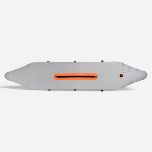 1P KAYAK FABRIC FLOOR DDY