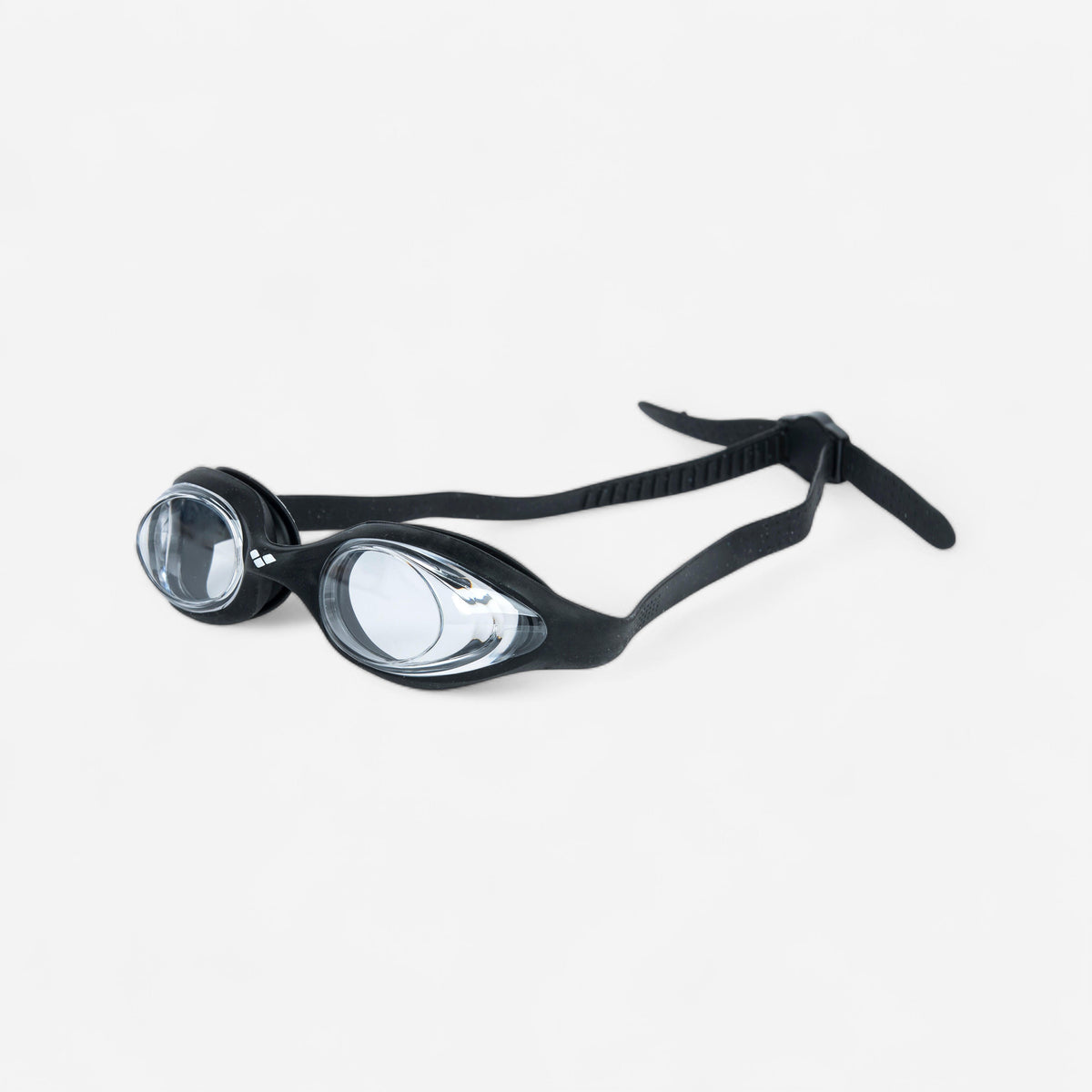 GOGGLES ARENA SPIDER BLACK