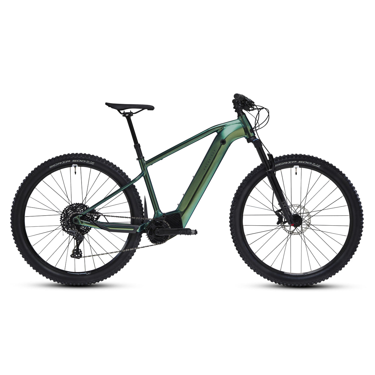 MTB E-EXPLORE 700