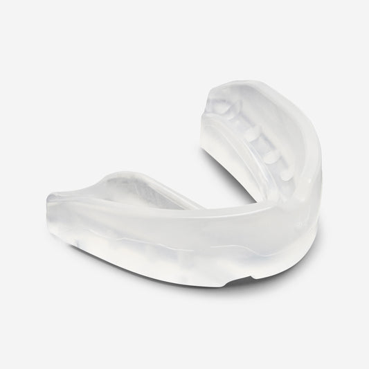 Adult Rugby Mouthguard R100 - Clear