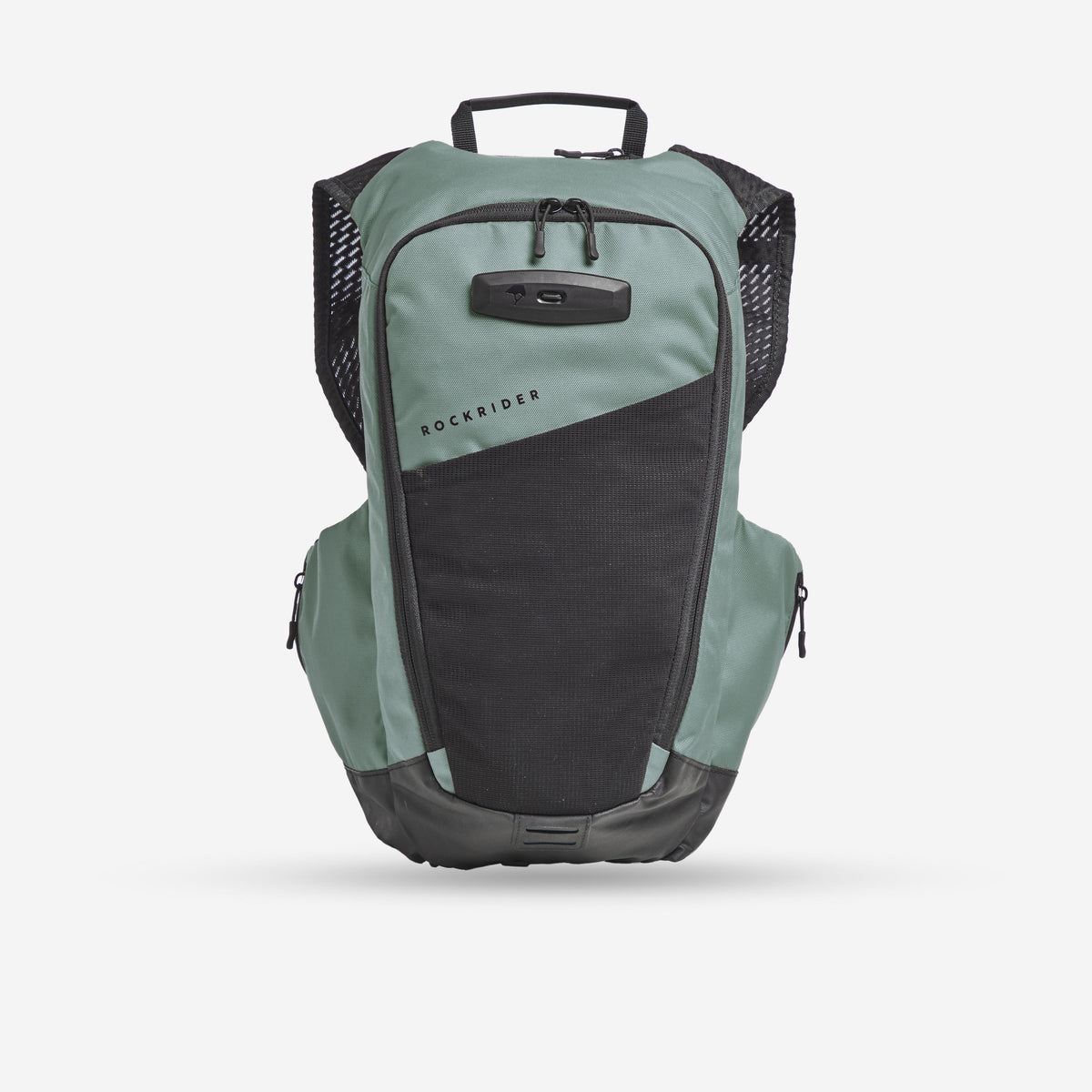 MTB HYDRA BAG EXPLORE 7L/2L GREEN