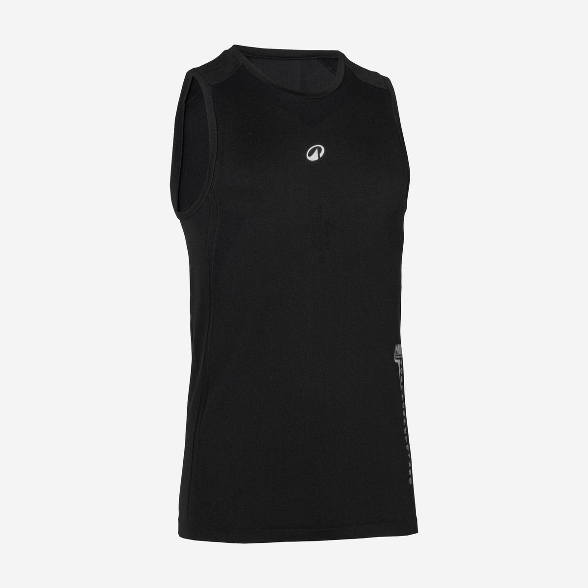 NBA UTK-900 under tank AD black