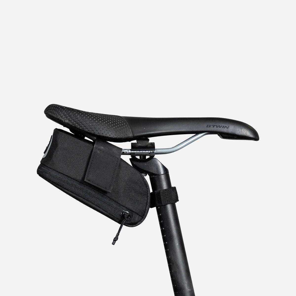 SADDLE BAG EASY M BLACK